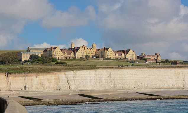 Tragedy at Elite Girls' School: Teen Found Dead