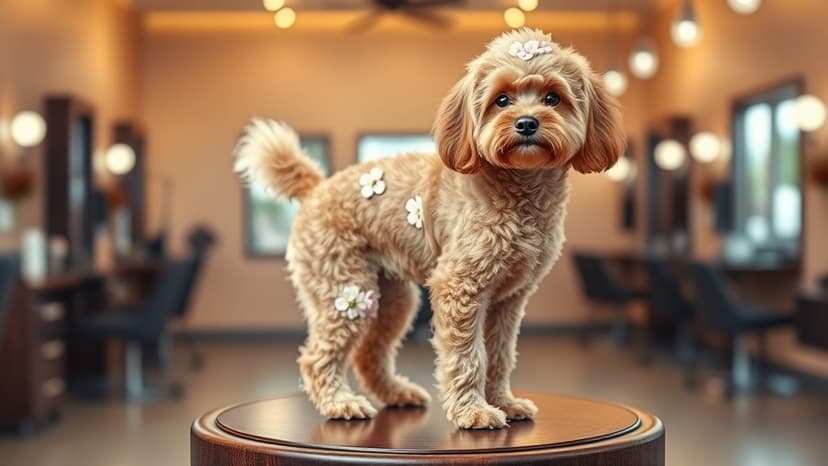 Teen Groomer Crowned Crufts Champion in Record Time