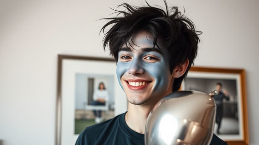 Shropshire Teen Lost in Romanian Alps