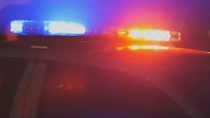 Suspect Sought in Fatal Teen Hit-and-Run
