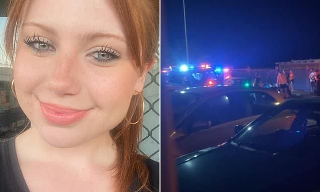 Voicemail Confession in Teen Hit-and-Run