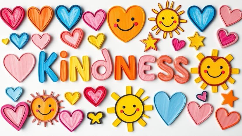 Teen Fights Cancer with Kindness, Honors Dad's Legacy