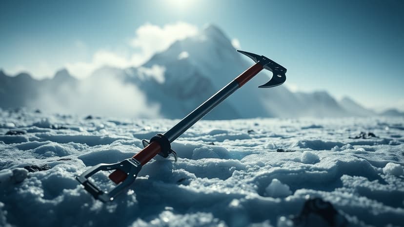 Teens Rescue Hikers in Jeans from Icy Mountain