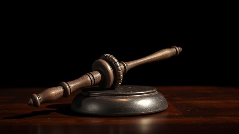 Teen Jailed for Life for 'Vicious' Murder, Flew Abroad