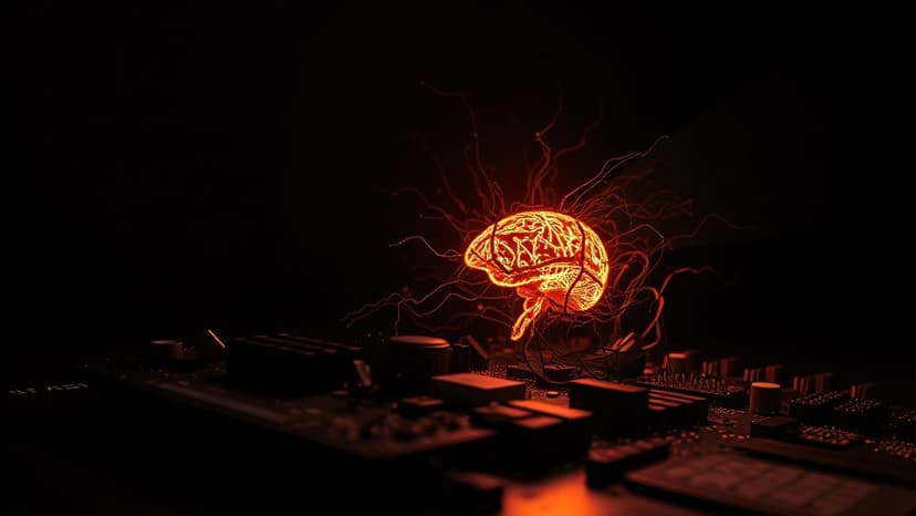 AI Guided Teen's Brutal Murder of Mother