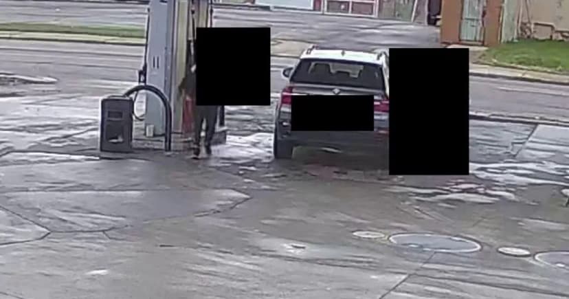 Michigan Teen Kidnapped, Saved by Quick-Thinking Clerk