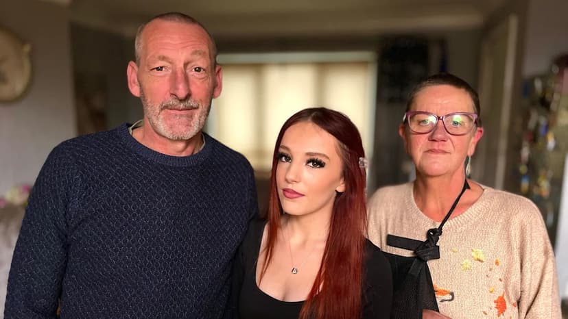 Victim's Parents: 'Never Forgive' Killer of Son, 15