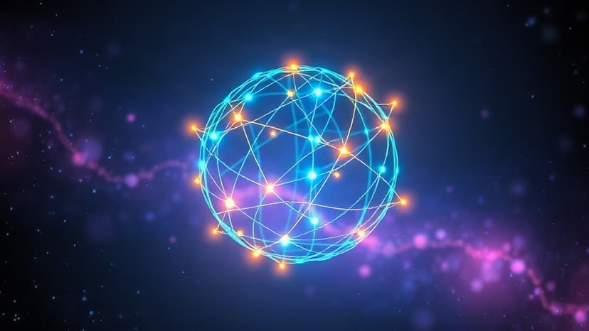 Teen Leads Global Neurodivergent Support Network