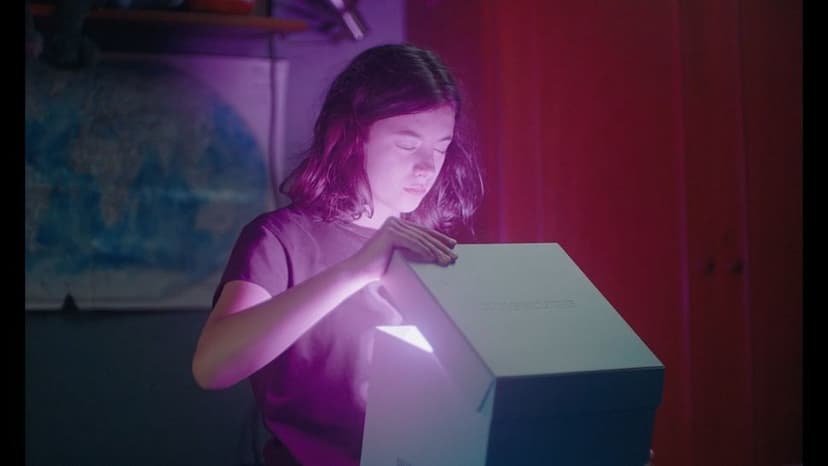 Teen Identity Explored Through Lucid Dreaming