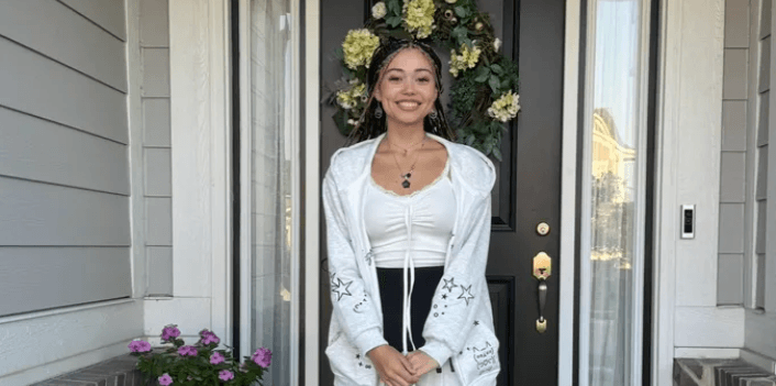 Teen Girl Vanishes, Family Fears Dangerous Situation