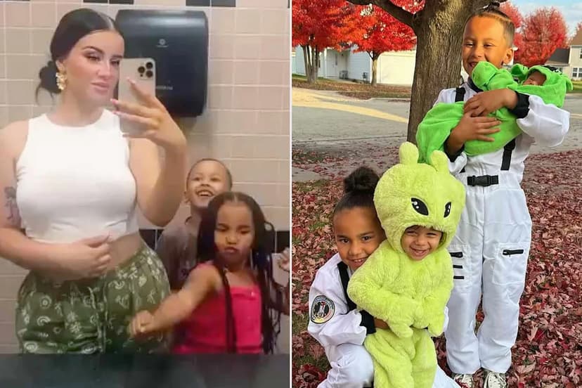 Teen Mom Kayla Sessler Welcomes Fourth Child!