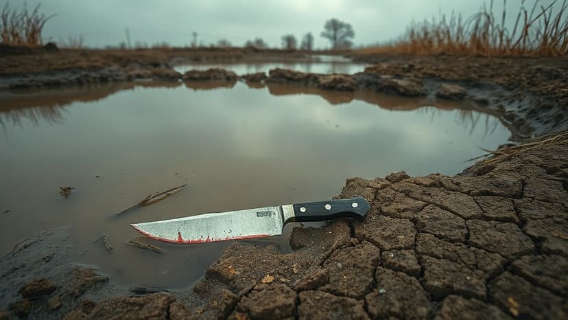 Teen Throat Slit in Drunken Brawl Gone Wrong