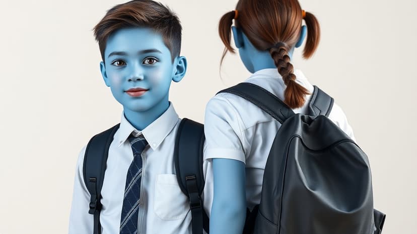 Gen Z vs. Gen X: Love's Honest Truth