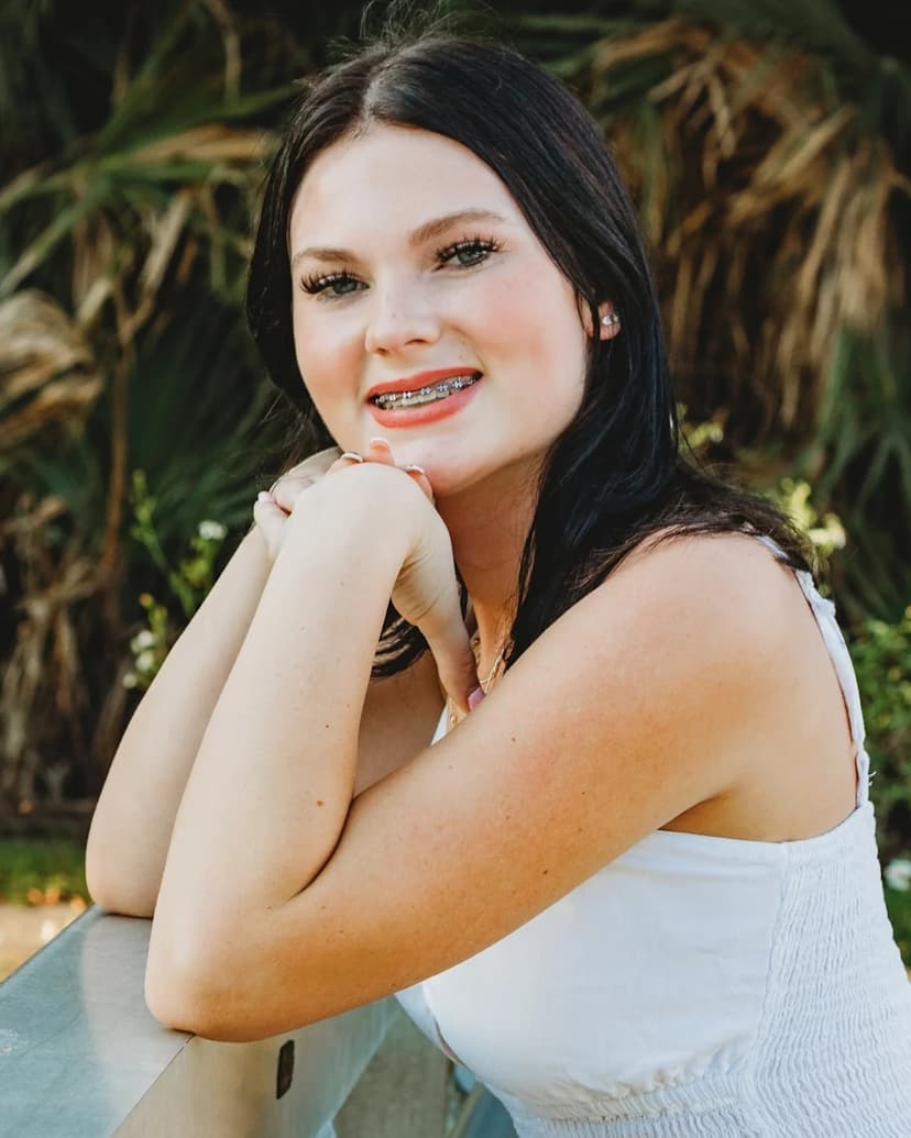 Teen Pleads Not Guilty in Stepsister's Death