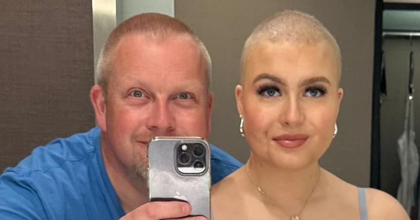 Teen's cancer misdiagnosed as anxiety, given months to live