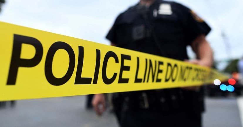 Kidnapped Teen Rescued During Routine Traffic Stop