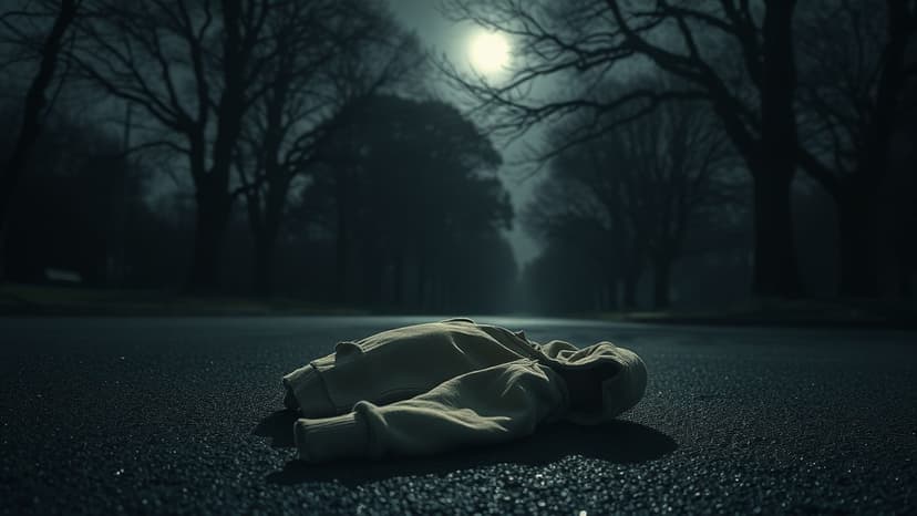 Teen Attacked in Park: Police Seek Suspect