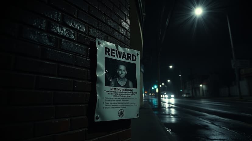 Reward Extended for Information in Teen's Fatal Shooting