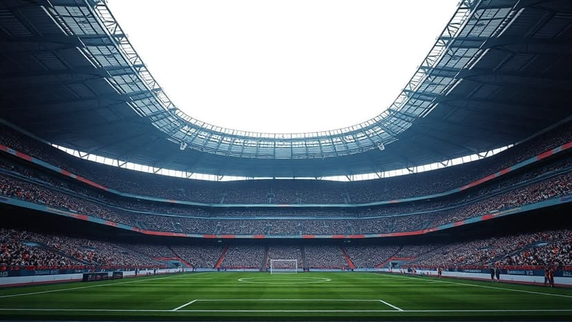 Football Rivalry Turns Fatal: Teen Stabbed to Death