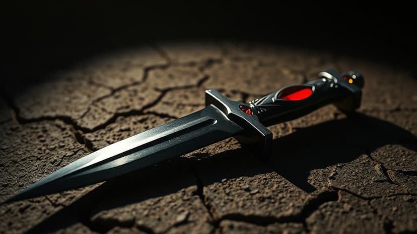 Teen Stabbed to Death Over Love Rivalry
