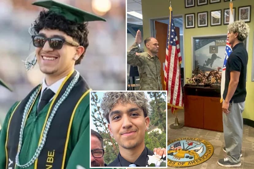 Teen's Hawaiian trip ends in spinal cord injury