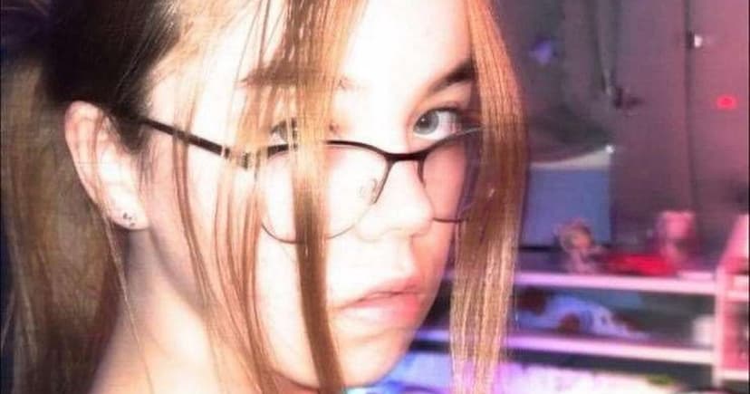 Teen's Final iPhone Note Reveals Tragic Fear