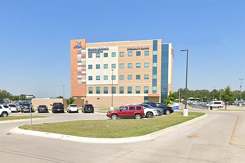 Texas Teen's 'Miracle' Survival After Accidental Shooting