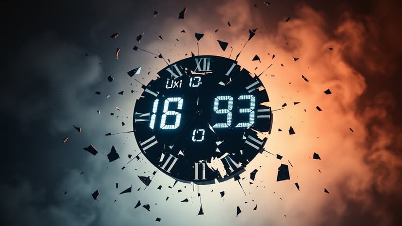 Teen Survives Near-Fatal Crash, Faces Memory Loss