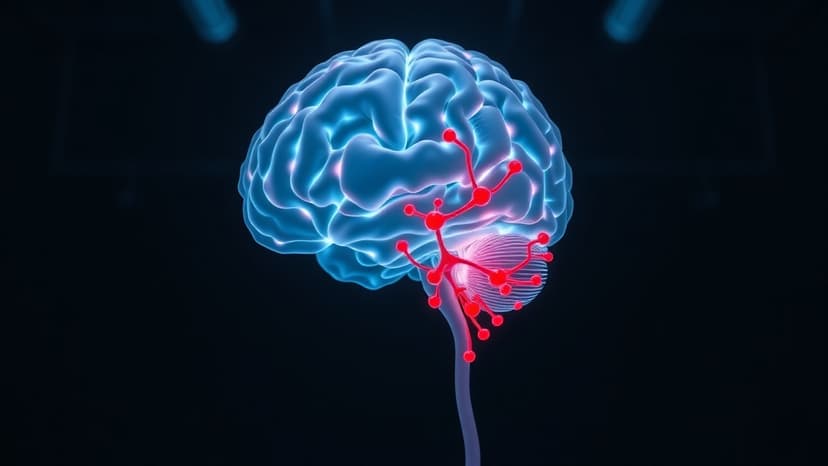 Teen's Sinus Infection Ignites Brain Emergency