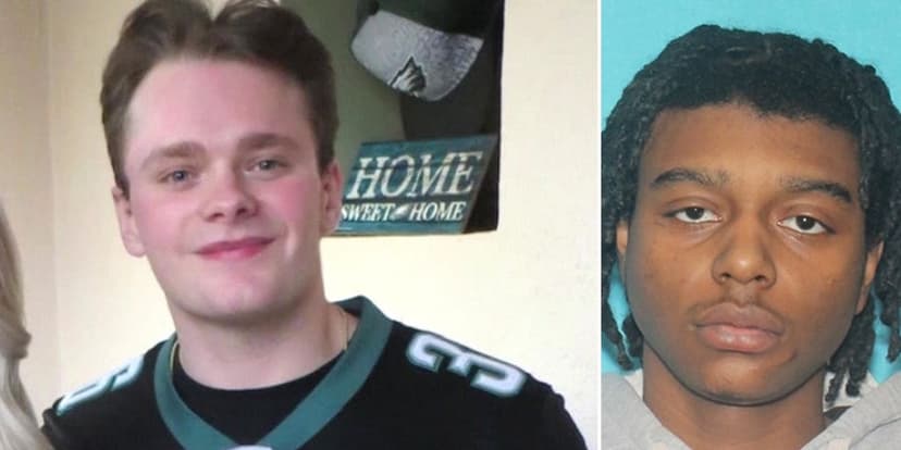 Student Murdered, Officer's Car Stolen: Teen Suspect Linked