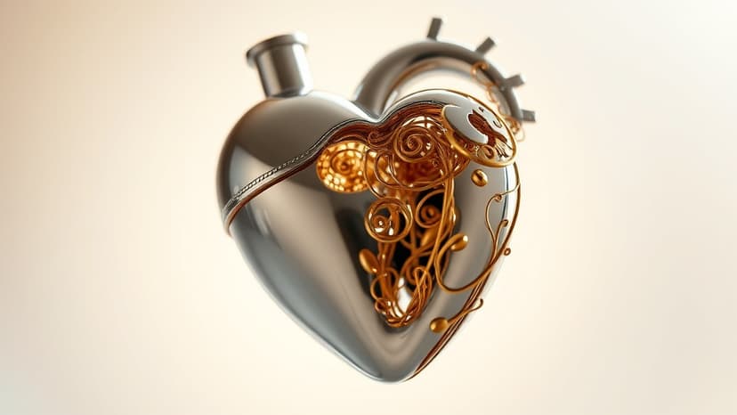 Teen Survives Rare Double Heart Defect Surgery
