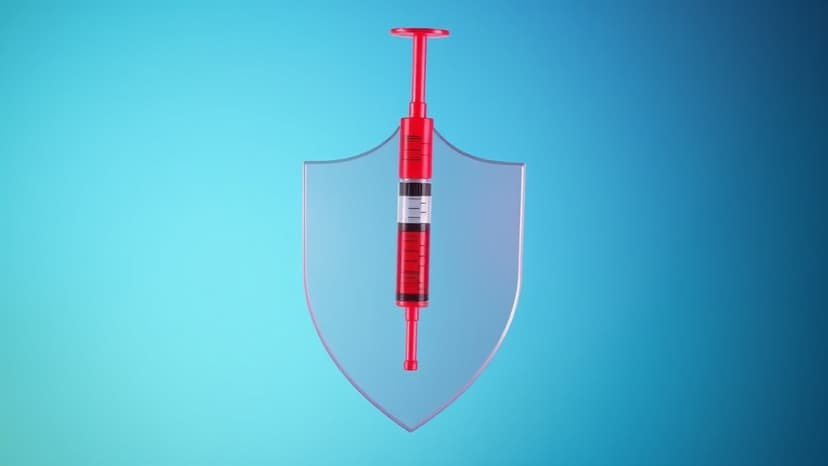 Vaccine Demand Surges After Teen Deaths