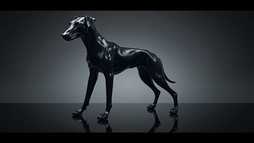 Teenager Dies After Family Dog Attack