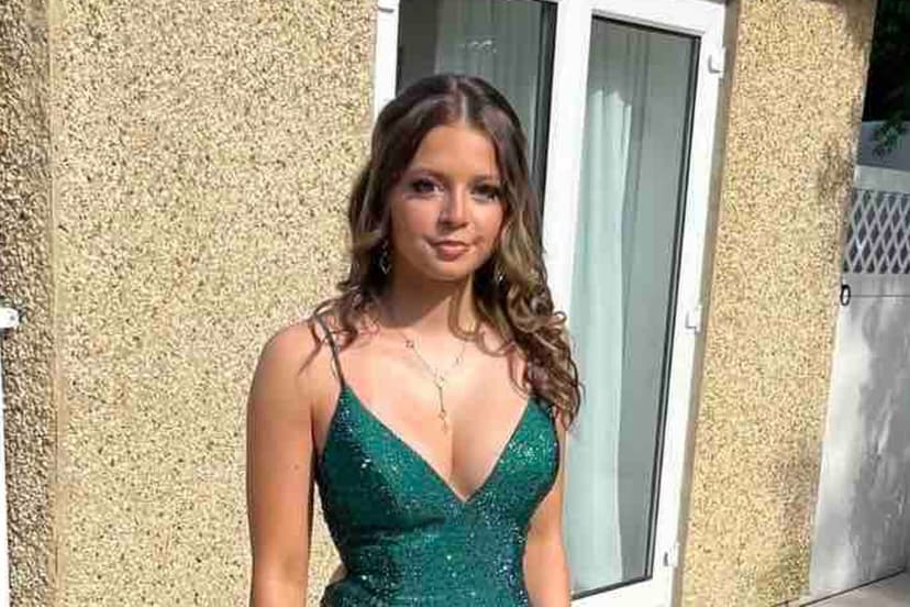 Swindon Teen's Caribbean Holiday Ends in Tragedy