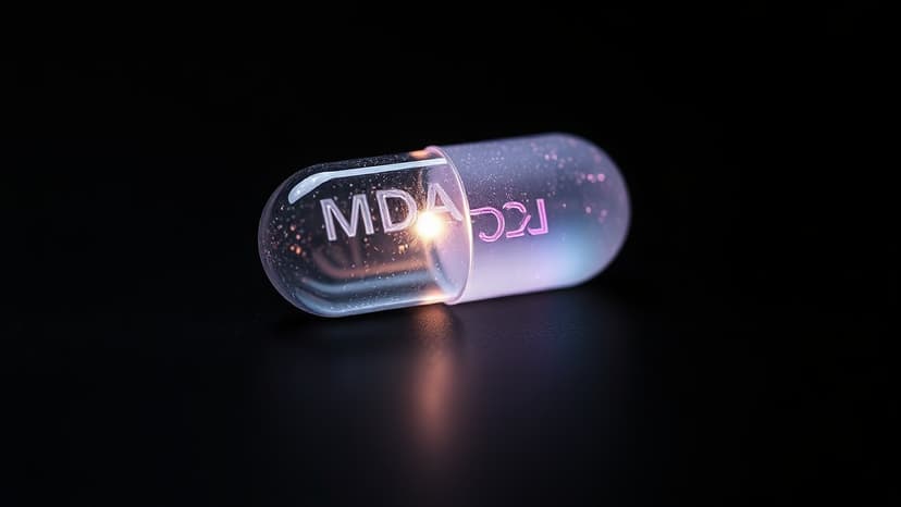 Teenager's death linked to MDMA supply charges