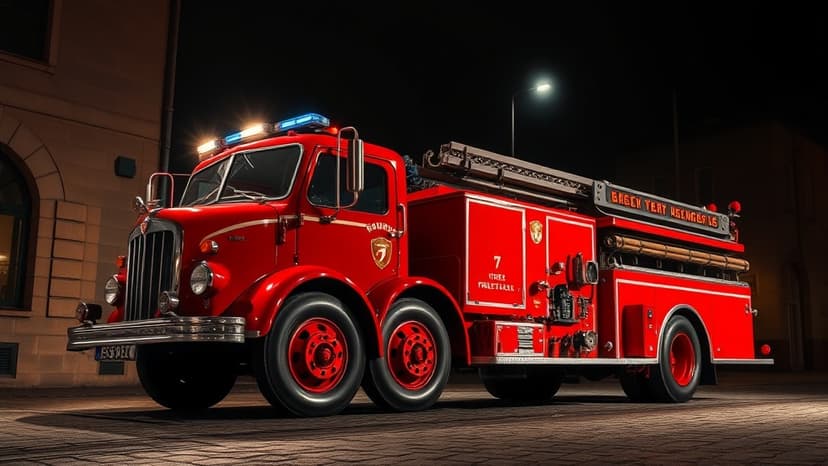 Teen Hero Rescues Woman Having Seizure Behind Wheel