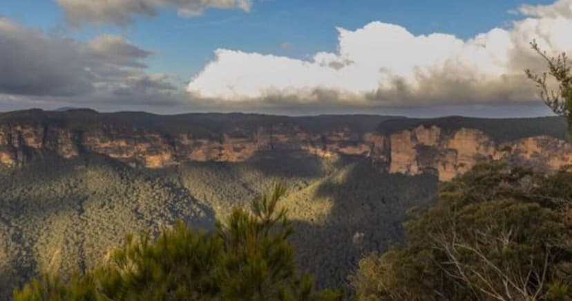 Teenager Lost and Found Dead in Blue Mountains