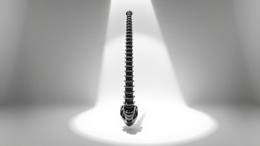 Teen's Back Pain Reveals Rare Cancer Nightmare