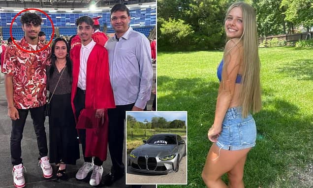 Teen Driver's 100mph Crash Kills Passenger