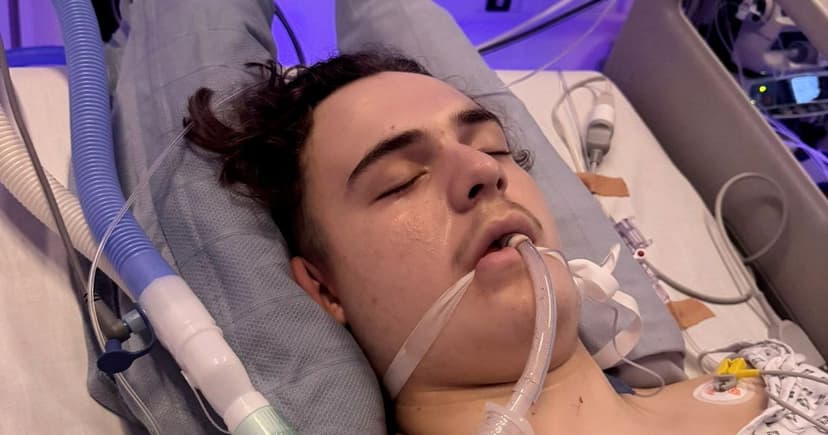 Mum's Warning: Headaches Ignored, Teen Faces Terminal Brain Tumour