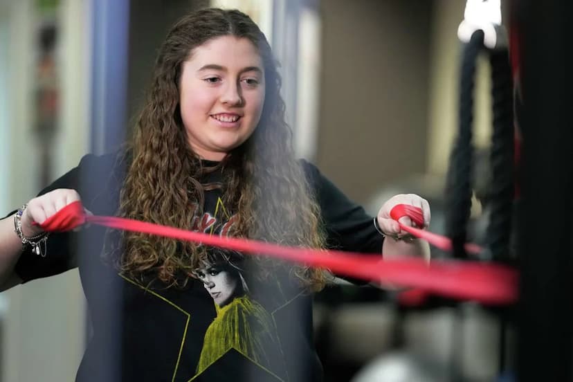 Teen's Pain Misdiagnosed: Finally Solved by Neurosurgeon