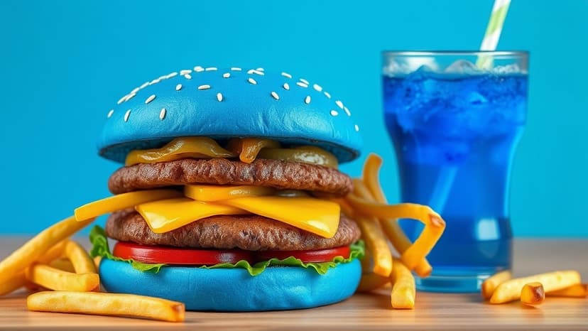 Teens Slash Junk Food by 30% in School Program