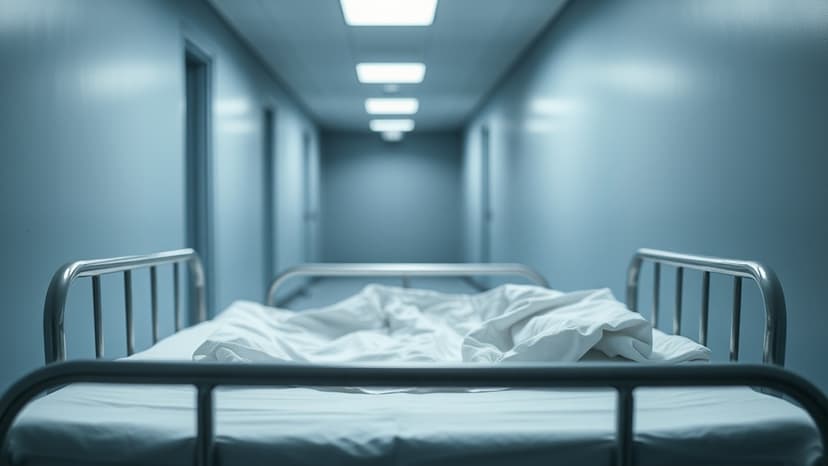 Teen's Death Exposes Mental Health System Failures