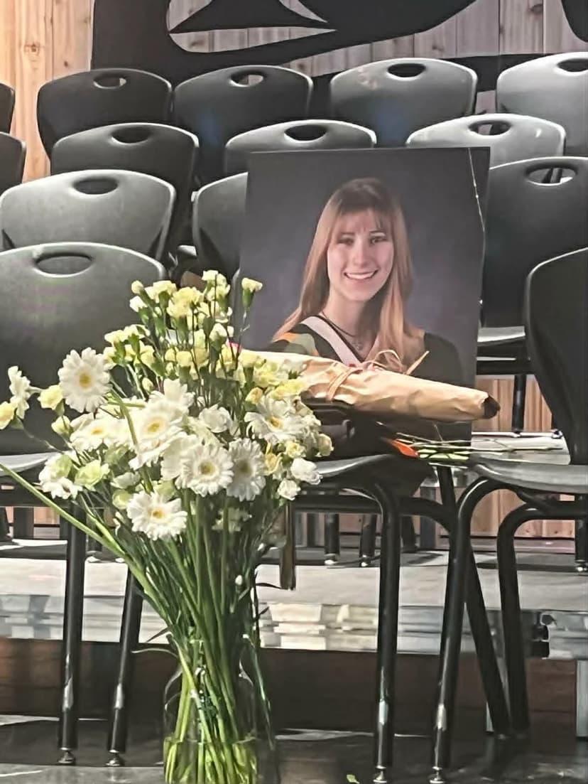 Teen Dies Days Before Graduation, Igniting Safety Calls