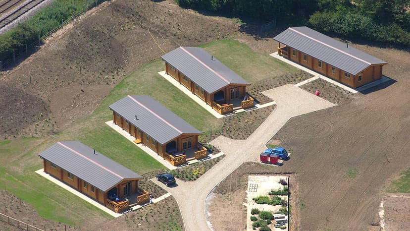 Tragedy at Holiday Park: Teens Found Dead, Man Arrested