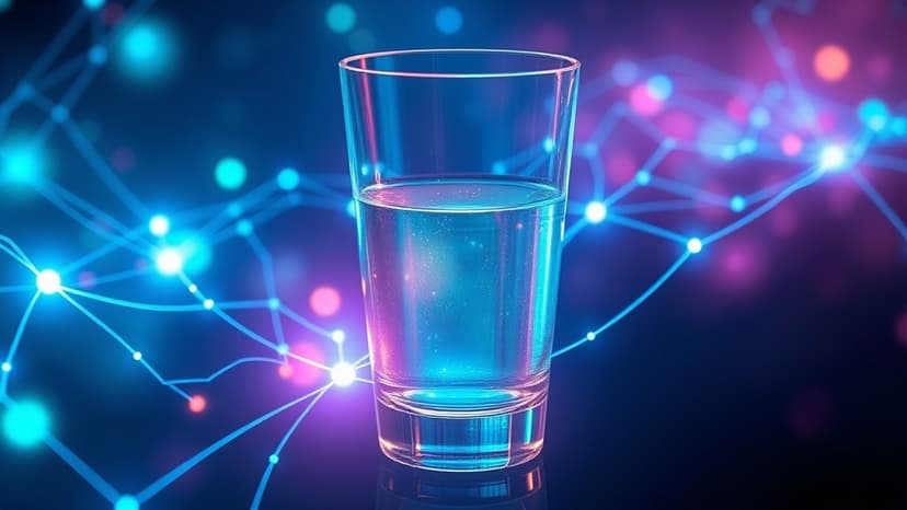 Heavy Social Media Use Triples Odds of Teen Drinking