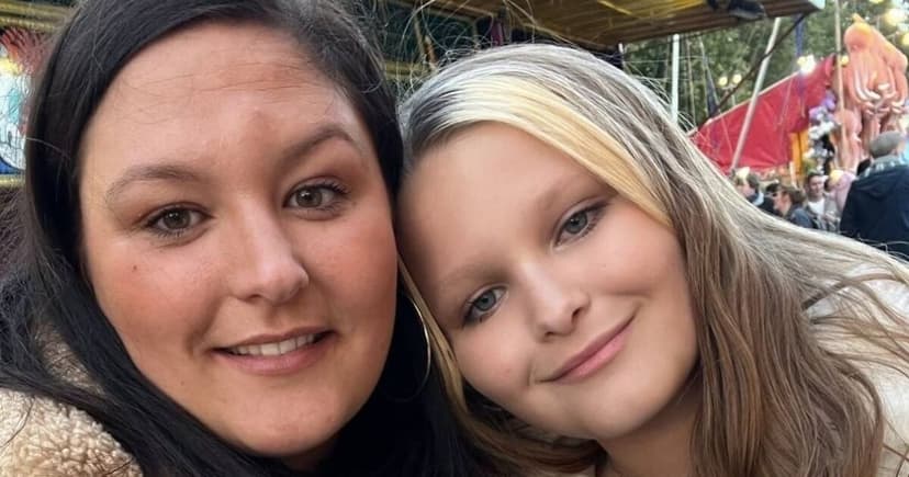 Mother Blasts Unit After Daughter's Suicide