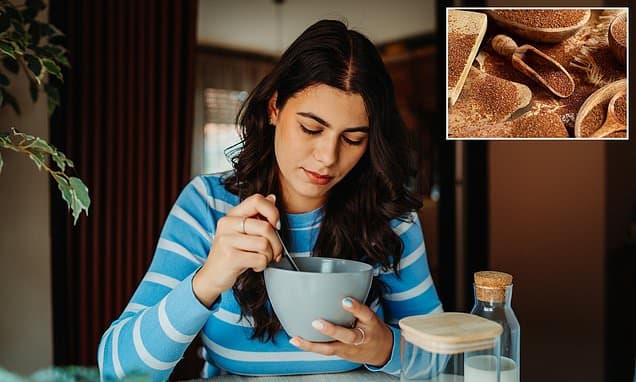 Tiny Teff: The Ancient Grain Fueling Runners