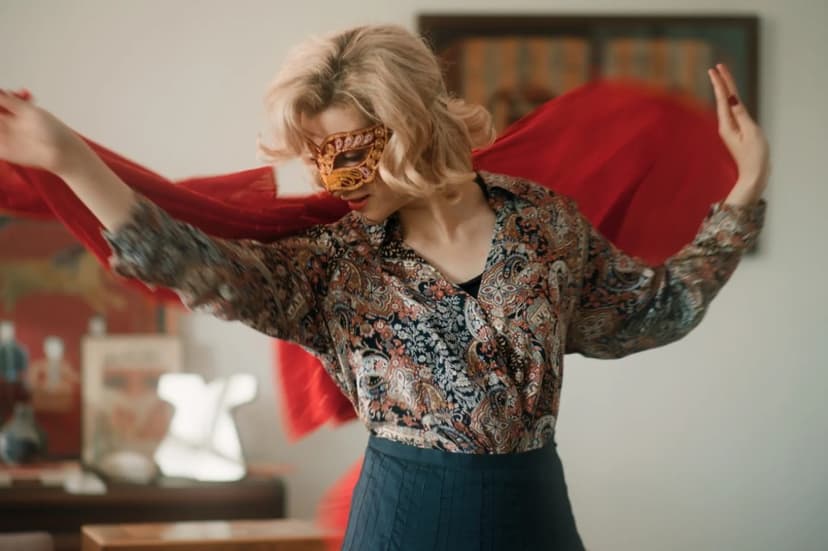 Secret Tehran Film Smuggled to Sundance Wins Award