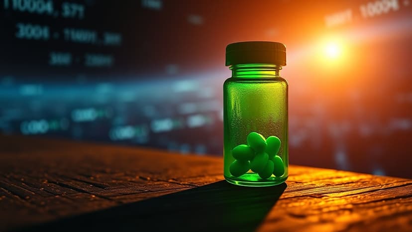Teladoc Health Stock Surges on Walmart Virtual Care Deal